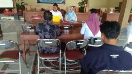 Koordinasi TKPK
